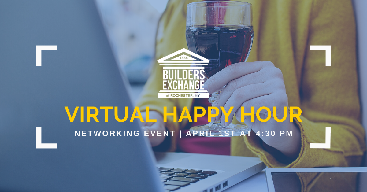 Virtual Happy Hour - Robex